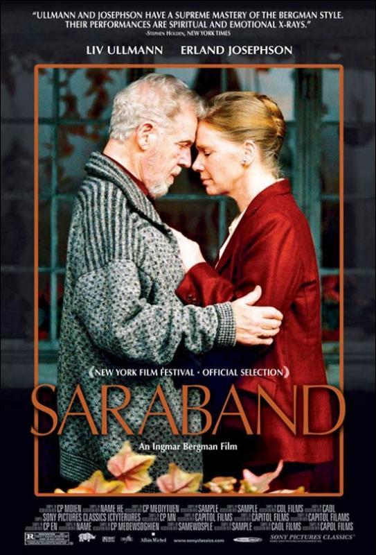 Saraband 18 de Octubre la Linterna Magica