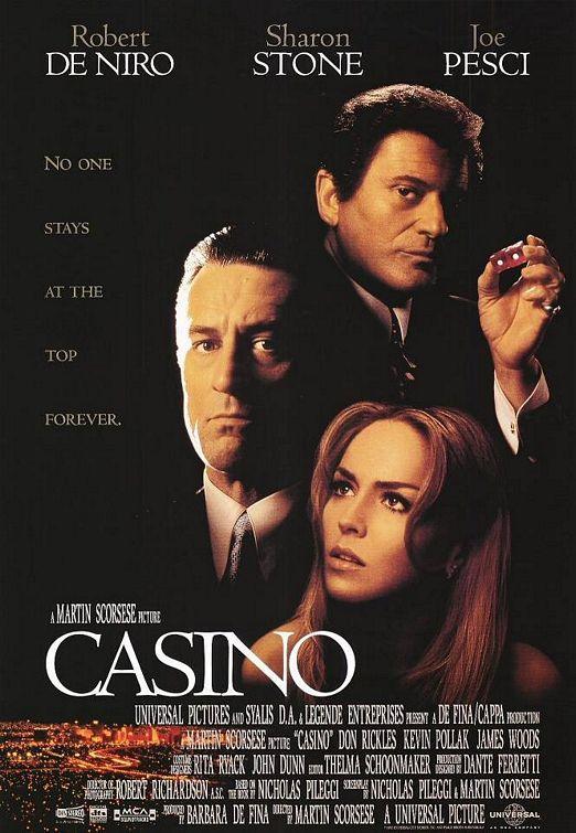 Casino (1995) USA